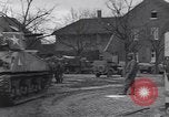 Immagine di Soldati statunitensi Wankum Germania, 1945, secondo 48 filmato di repertorio 65675075900