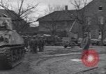Immagine di Soldati statunitensi Wankum Germania, 1945, secondo 49 filmato di repertorio 65675075900