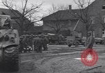 Immagine di Soldati statunitensi Wankum Germania, 1945, secondo 50 filmato di repertorio 65675075900