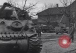 Immagine di Soldati statunitensi Wankum Germania, 1945, secondo 53 filmato di repertorio 65675075900