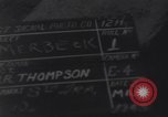 Image of US  8th Armored Division Wachtendonk Germany, 1945, second 3 stock footage video 65675075903