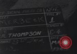 Image of US  8th Armored Division Wachtendonk Germany, 1945, second 4 stock footage video 65675075903