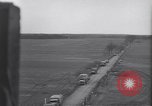 Image of US  8th Armored Division Wachtendonk Germany, 1945, second 13 stock footage video 65675075903