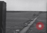 Image of US  8th Armored Division Wachtendonk Germany, 1945, second 17 stock footage video 65675075903