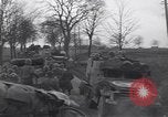 Image of US  8th Armored Division Wachtendonk Germany, 1945, second 45 stock footage video 65675075903