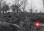 Image of US  8th Armored Division Wachtendonk Germany, 1945, second 46 stock footage video 65675075903