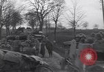 Image of US  8th Armored Division Wachtendonk Germany, 1945, second 47 stock footage video 65675075903