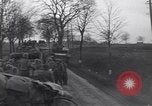 Image of US  8th Armored Division Wachtendonk Germany, 1945, second 50 stock footage video 65675075903