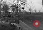 Image of US  8th Armored Division Wachtendonk Germany, 1945, second 51 stock footage video 65675075903