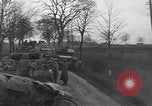 Image of US  8th Armored Division Wachtendonk Germany, 1945, second 52 stock footage video 65675075903