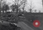 Image of US  8th Armored Division Wachtendonk Germany, 1945, second 54 stock footage video 65675075903