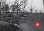 Image of US  8th Armored Division Wachtendonk Germany, 1945, second 55 stock footage video 65675075903