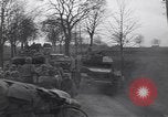 Image of US  8th Armored Division Wachtendonk Germany, 1945, second 56 stock footage video 65675075903