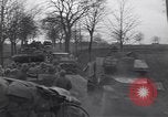 Image of US  8th Armored Division Wachtendonk Germany, 1945, second 58 stock footage video 65675075903