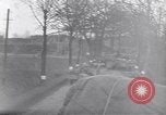 Image of US  8th Armored Division Wachtendonk Germany, 1945, second 61 stock footage video 65675075903
