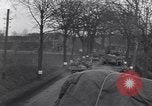 Image of US  8th Armored Division Wachtendonk Germany, 1945, second 62 stock footage video 65675075903