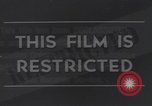 Standbild T26E3-Tank United States USA, 1945, aus Sekunde 1 historischem Filmmaterial Videoclip 65675075905