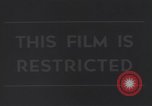 Standbild T26E3-Tank United States USA, 1945, aus Sekunde 6 historischem Filmmaterial Videoclip 65675075905