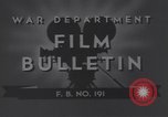 Standbild T26E3-Tank United States USA, 1945, aus Sekunde 7 historischem Filmmaterial Videoclip 65675075905