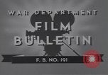 Standbild T26E3-Tank United States USA, 1945, aus Sekunde 9 historischem Filmmaterial Videoclip 65675075905