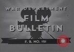 Standbild T26E3-Tank United States USA, 1945, aus Sekunde 10 historischem Filmmaterial Videoclip 65675075905