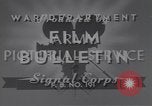 Standbild T26E3-Tank United States USA, 1945, aus Sekunde 12 historischem Filmmaterial Videoclip 65675075905