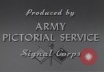 Standbild T26E3-Tank United States USA, 1945, aus Sekunde 13 historischem Filmmaterial Videoclip 65675075905