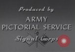 Standbild T26E3-Tank United States USA, 1945, aus Sekunde 16 historischem Filmmaterial Videoclip 65675075905