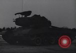 Standbild T26E3-Tank United States USA, 1945, aus Sekunde 27 historischem Filmmaterial Videoclip 65675075905
