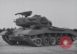 Standbild T26E3-Tank United States USA, 1945, aus Sekunde 30 historischem Filmmaterial Videoclip 65675075905