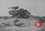Standbild T26E3-Tank United States USA, 1945, aus Sekunde 38 historischem Filmmaterial Videoclip 65675075905