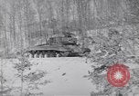 Standbild T26E3-Tank United States USA, 1945, aus Sekunde 39 historischem Filmmaterial Videoclip 65675075905