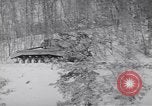 Standbild T26E3-Tank United States USA, 1945, aus Sekunde 40 historischem Filmmaterial Videoclip 65675075905