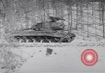 Standbild T26E3-Tank United States USA, 1945, aus Sekunde 43 historischem Filmmaterial Videoclip 65675075905