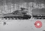 Standbild T26E3-Tank United States USA, 1945, aus Sekunde 44 historischem Filmmaterial Videoclip 65675075905
