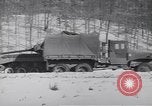 Standbild T26E3-Tank United States USA, 1945, aus Sekunde 45 historischem Filmmaterial Videoclip 65675075905