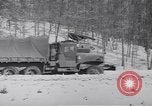 Standbild T26E3-Tank United States USA, 1945, aus Sekunde 46 historischem Filmmaterial Videoclip 65675075905