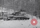 Standbild T26E3-Tank United States USA, 1945, aus Sekunde 47 historischem Filmmaterial Videoclip 65675075905