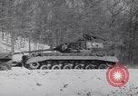 Standbild T26E3-Tank United States USA, 1945, aus Sekunde 48 historischem Filmmaterial Videoclip 65675075905