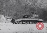 Standbild T26E3-Tank United States USA, 1945, aus Sekunde 49 historischem Filmmaterial Videoclip 65675075905