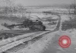 Standbild T26E3-Tank United States USA, 1945, aus Sekunde 56 historischem Filmmaterial Videoclip 65675075905