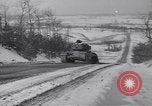 Standbild T26E3-Tank United States USA, 1945, aus Sekunde 57 historischem Filmmaterial Videoclip 65675075905