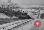 Standbild T26E3-Tank United States USA, 1945, aus Sekunde 58 historischem Filmmaterial Videoclip 65675075905