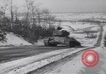 Standbild T26E3-Tank United States USA, 1945, aus Sekunde 59 historischem Filmmaterial Videoclip 65675075905