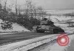 Standbild T26E3-Tank United States USA, 1945, aus Sekunde 60 historischem Filmmaterial Videoclip 65675075905