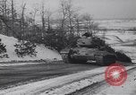 Standbild T26E3-Tank United States USA, 1945, aus Sekunde 61 historischem Filmmaterial Videoclip 65675075905