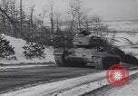 Standbild T26E3-Tank United States USA, 1945, aus Sekunde 62 historischem Filmmaterial Videoclip 65675075905