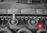 Standbild T26E3-Tank United States USA, 1945, aus Sekunde 13 historischem Filmmaterial Videoclip 65675075906