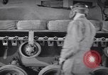 Standbild T26E3-Tank United States USA, 1945, aus Sekunde 14 historischem Filmmaterial Videoclip 65675075906
