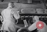 Standbild T26E3-Tank United States USA, 1945, aus Sekunde 15 historischem Filmmaterial Videoclip 65675075906